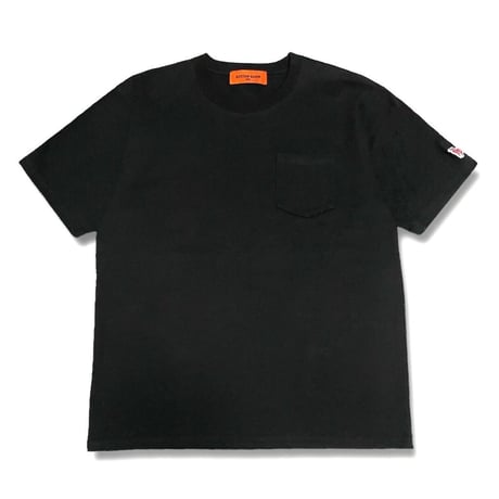 Logo Wappen Tee(black)