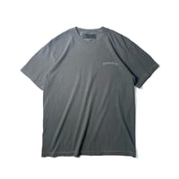 Old English S/S Tee (BLACK)