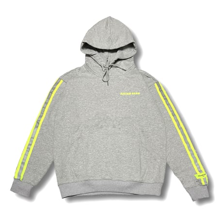 Reflector Line hoodie