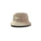 Logo Bucket Hat(BEIGE)