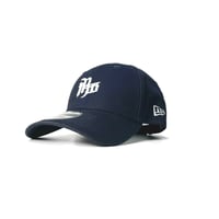 Logo Cap 9Forty(NAVY)