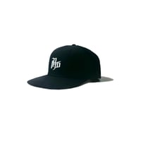 3D Logo Cap