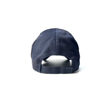 Logo Cap 9Forty(NAVY)
