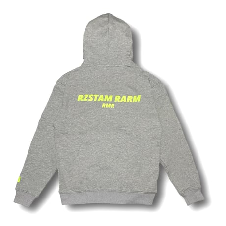 Reflector Line hoodie