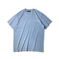 Old English S/S Tee (BLUE)