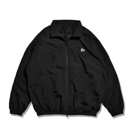 Nylon Jacket