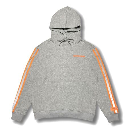 Reflector Line hoodie