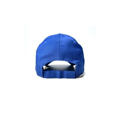 Logo Cap 9Forty(BLUE)