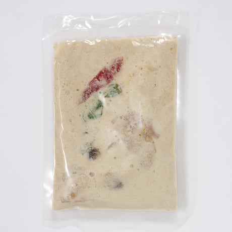 とってもお得な万珍Eats 選べる３種セット【４〜５人分　冷凍真空パック×３p】【送料無料】