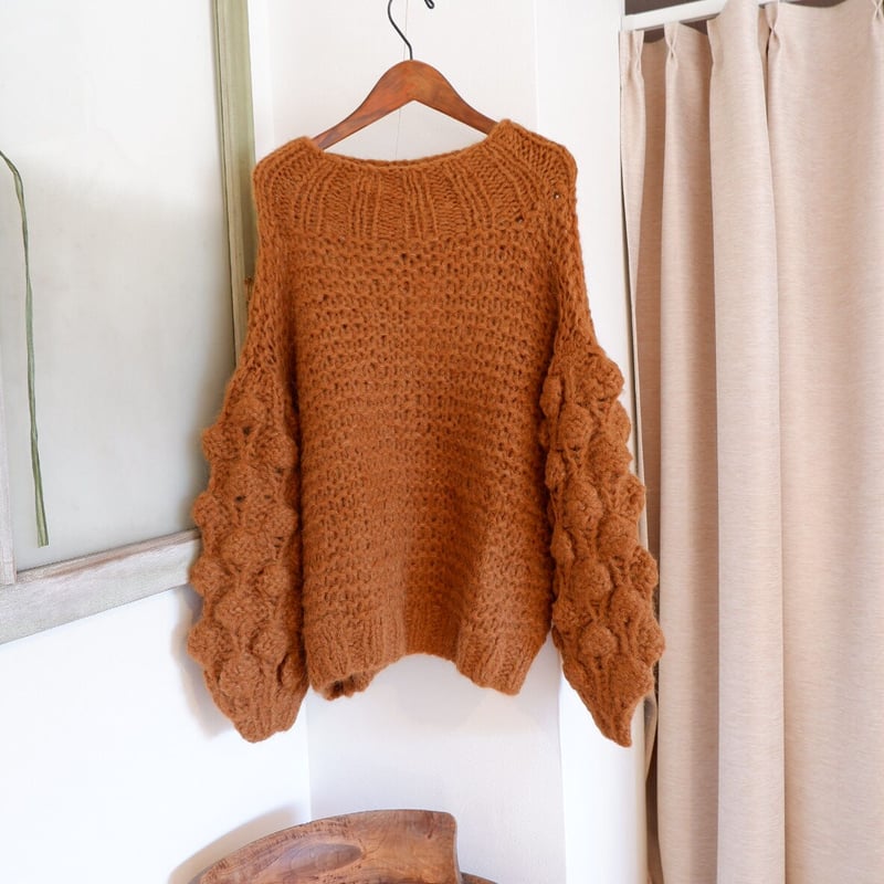 アルパカセーター | Épice