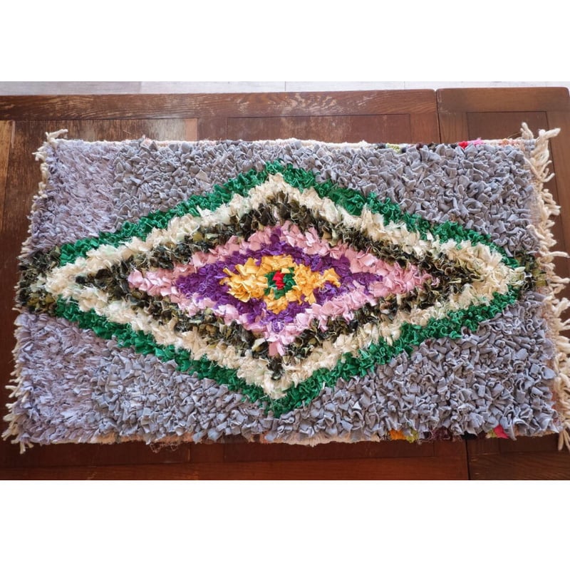 ボシャルウィット グレー | Épice