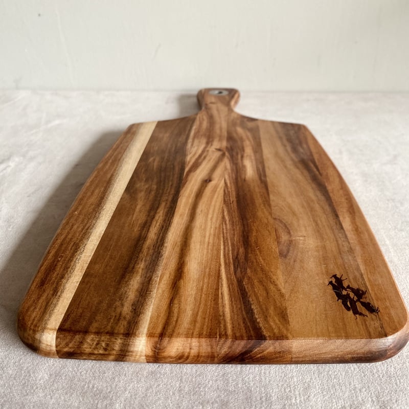 アカシア カッティングボード S | Velvety