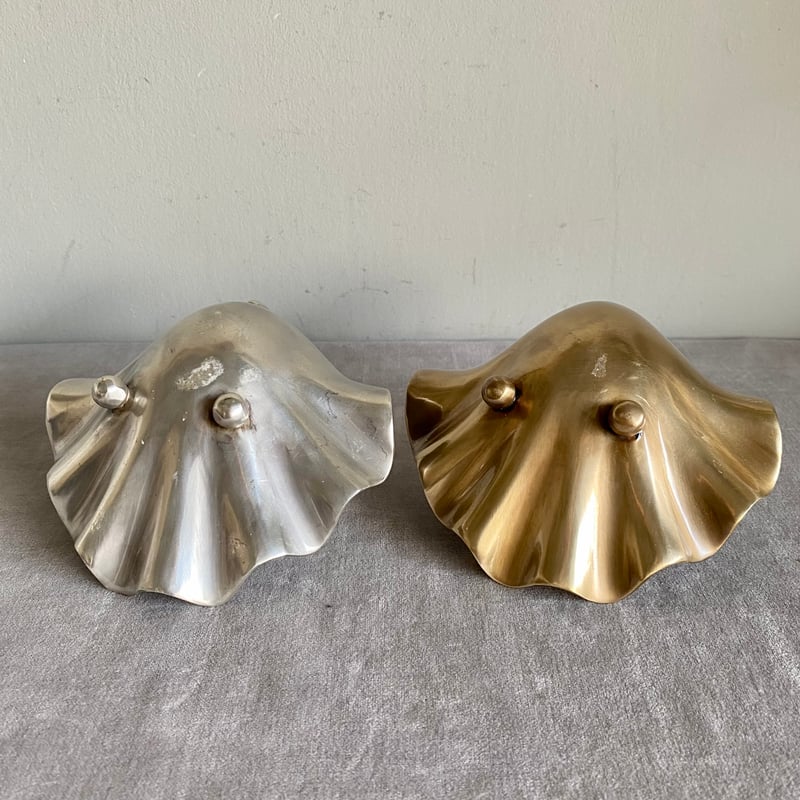 ブラス スワントレイ AGD/ASV | Velvety