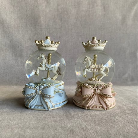 スノードーム | STORES