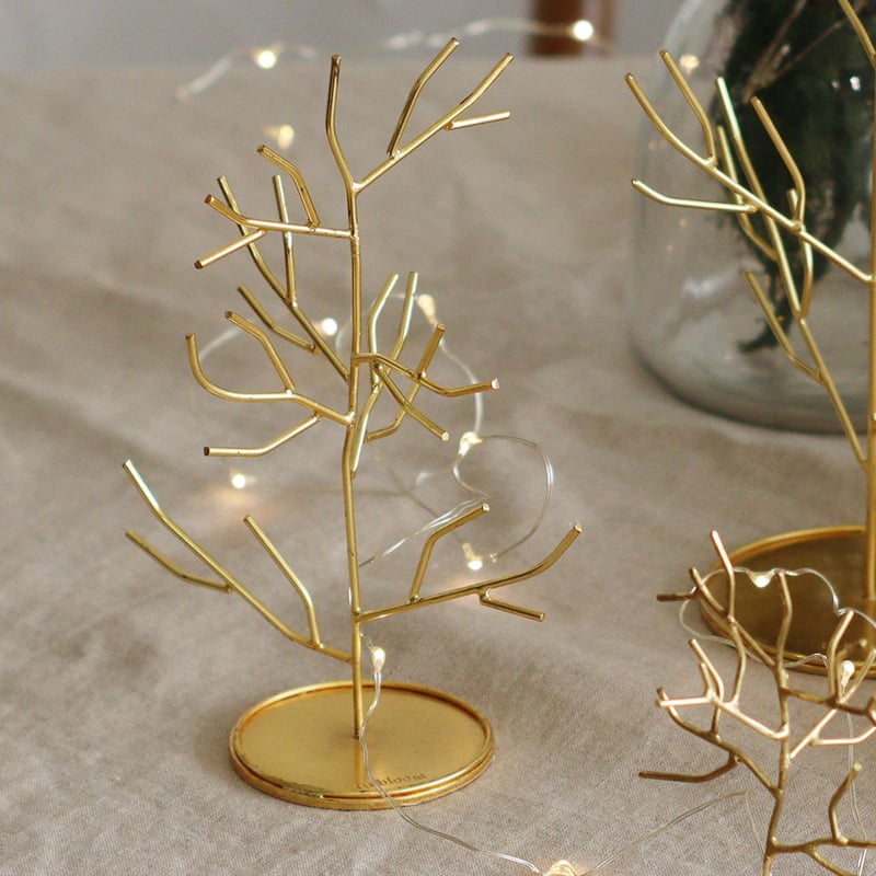 ib アクセサリースタンド ツリー【L】 | Velvety