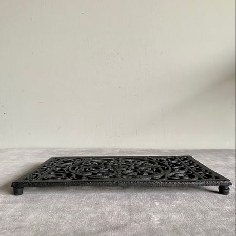 レクタングル トリベット
