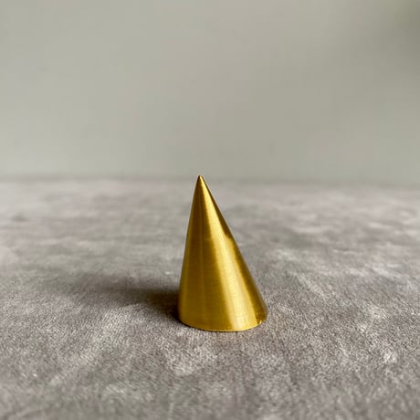 ブラス リングスタンド