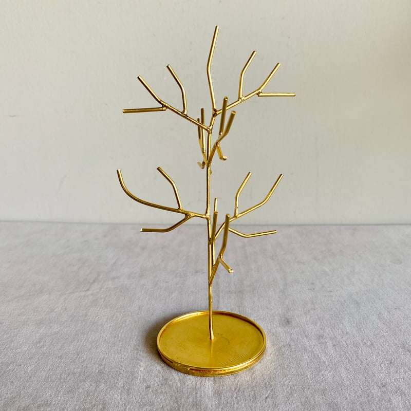 ib アクセサリースタンド ツリー【L】 | Velvety