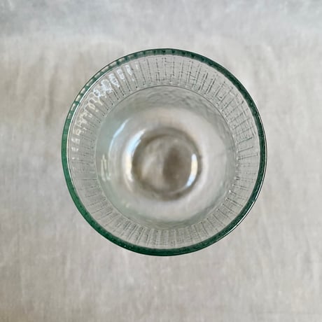 ガラス フラワーベース【M】