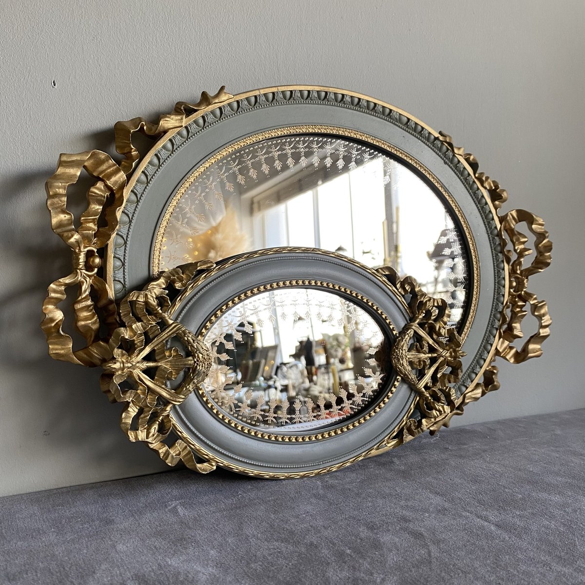 ハンドメイド ローライダーサボテン ミラーアクセサリー レア 希少品 W45 ハンドメイド ローライダーサボテン ミラーアクセサリー レア