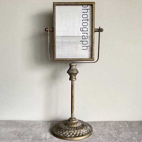 スタンド フォトフレーム