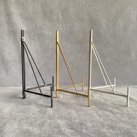 マルチ スタンド 【S】 IV/GD/CL(iron)