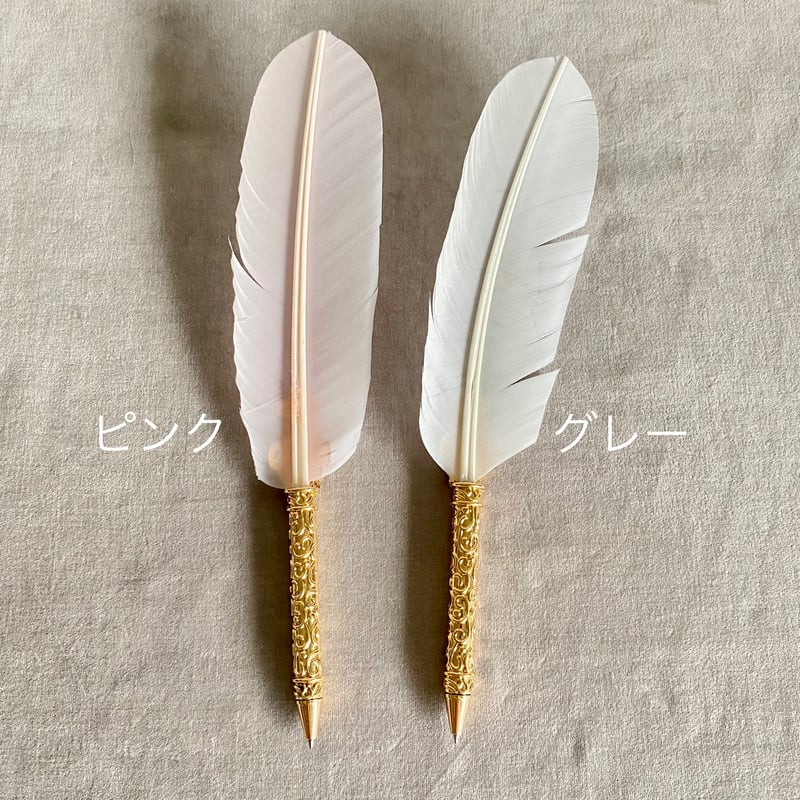 FEATHER パドル フェザーブランド二本セット 122cm / 107cm