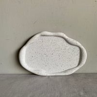 パドル オーバルトレイ