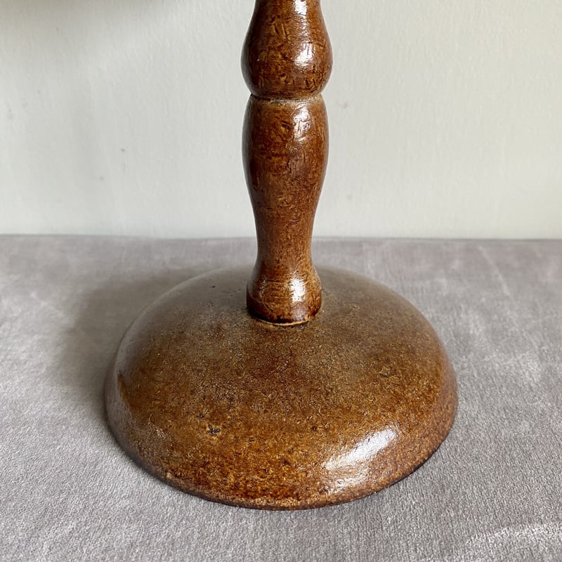 クラシカル ミニネックトルソー IV/GY | Velvety