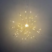 LED ワイヤーライト ブルーミング 【S】SL/CP