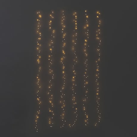 LED ワイヤーライト ラインアップ【2M (L)】 (USBﾀｲﾌﾟ)  SL