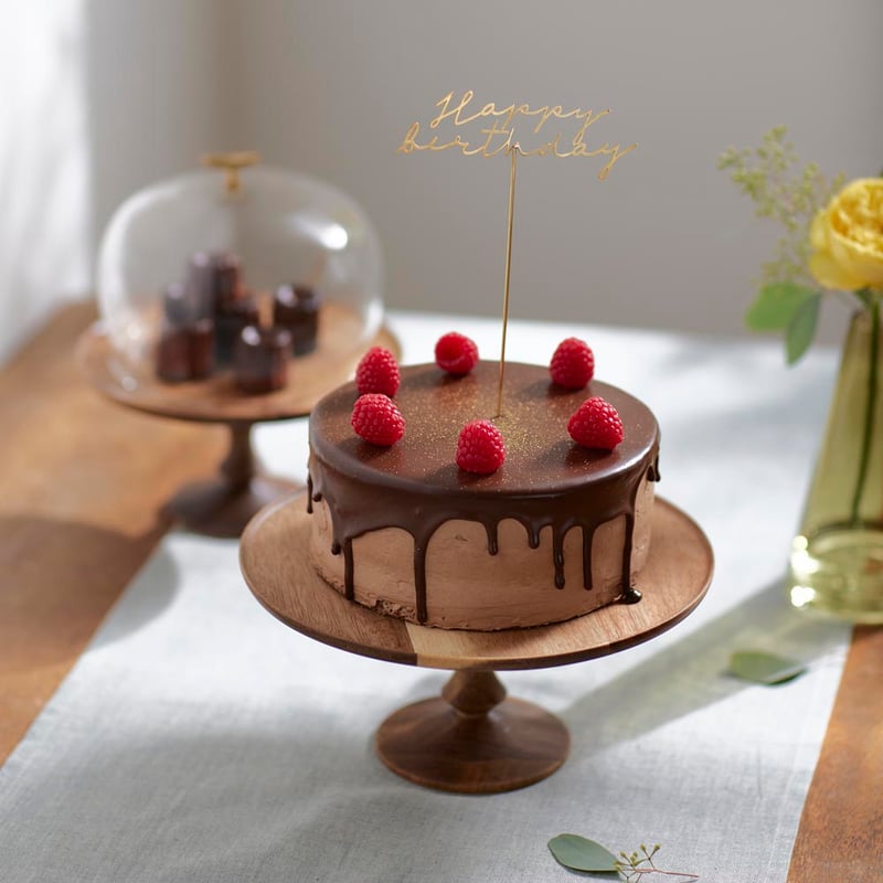 アカシア ケーキスタンド【L】 | Velvety