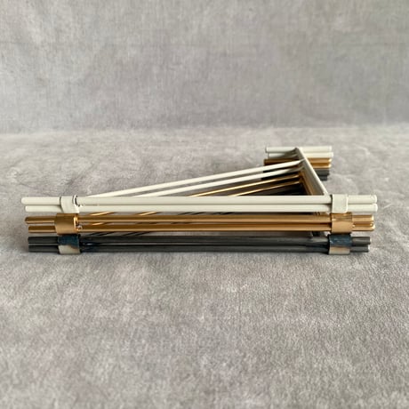 マルチ スタンド 【S】 IV/GD/CL(iron)