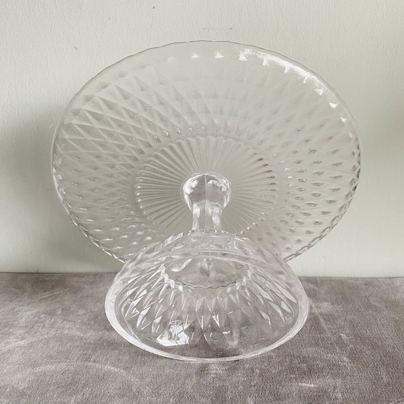 グラスコンポート【S】 | Velvety