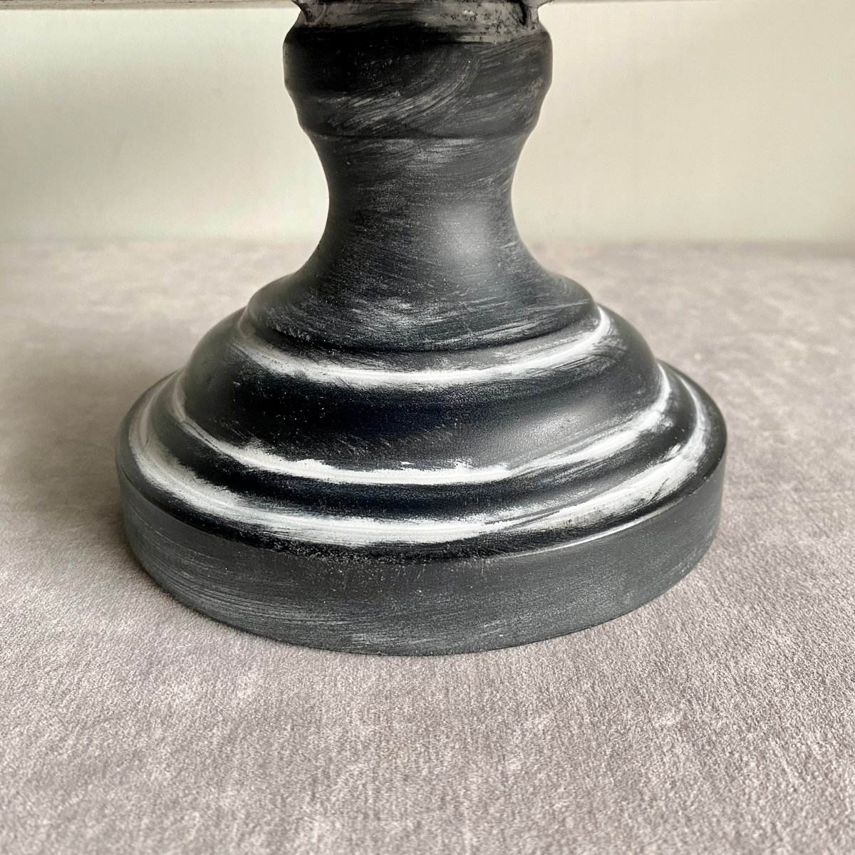 ART OF BLACK アイボリー アイアン コンポート compote-03009-1.jpg