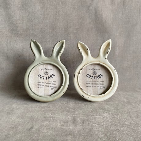 うさぎモチーフ | STORES
