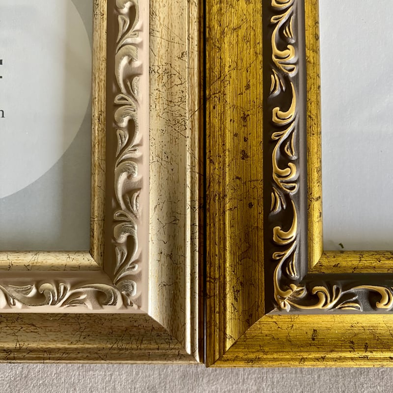 スタンド アートフレーム【A4】AGD/ASV | Velvety