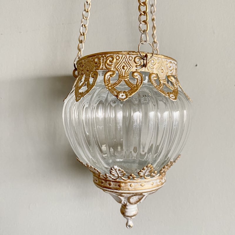英国製ランタン VAUGHAN Pumpkin 耐えがたい Globe Lantern 売買された 