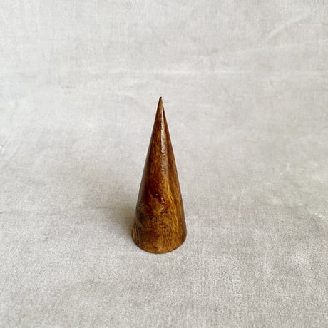 ウッド リングスタンド  L