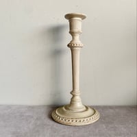 シャビー キャンドルホルダー【L】