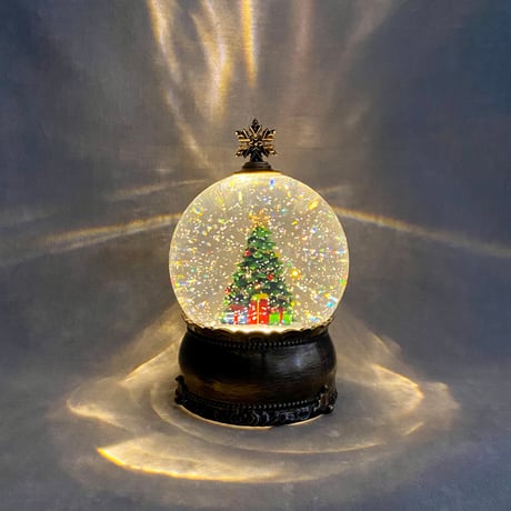 超レア品 国内未発売 LANDS'END クリスマス・グローブ スノードーム 超レア品 国内未発売 LANDS'END クリスマス・グローブ スノードーム