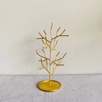 ib アクセサリースタンド ツリー【L】