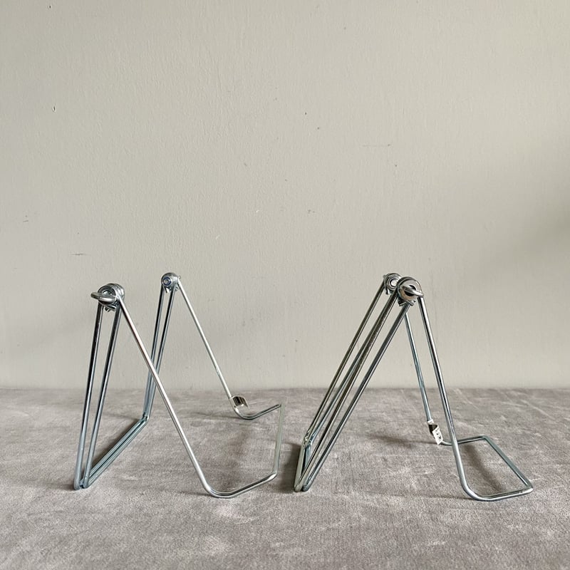 レア♡ｉｍａｎｅ 　　　　　　ワークスタンド ワイヤー スタンド L/M | Velvety