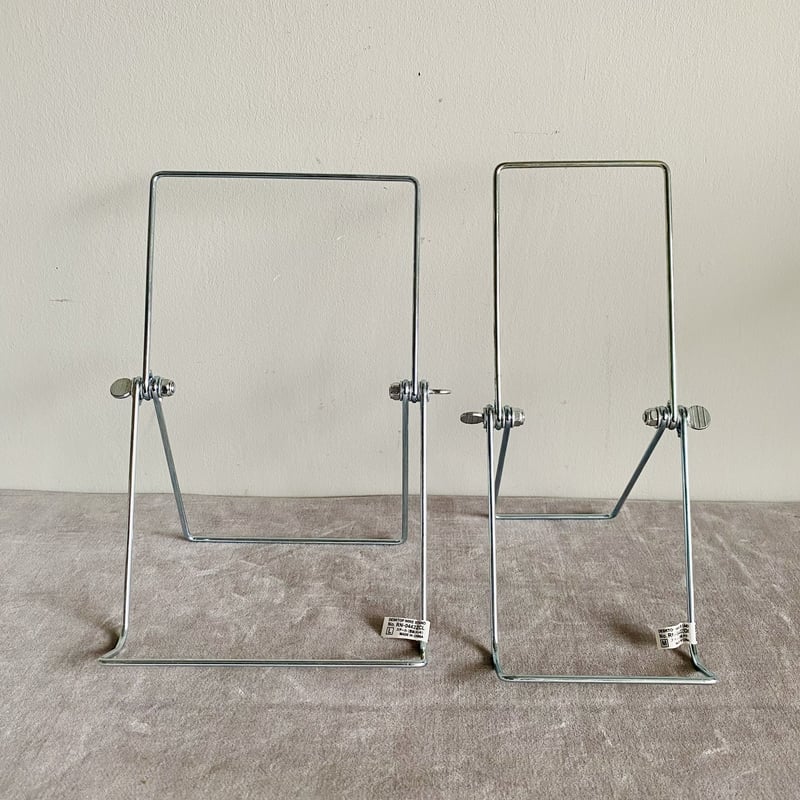 ワイヤー スタンド L/M | Velvety