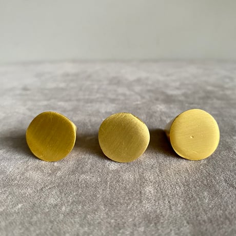 ブラス リングスタンド