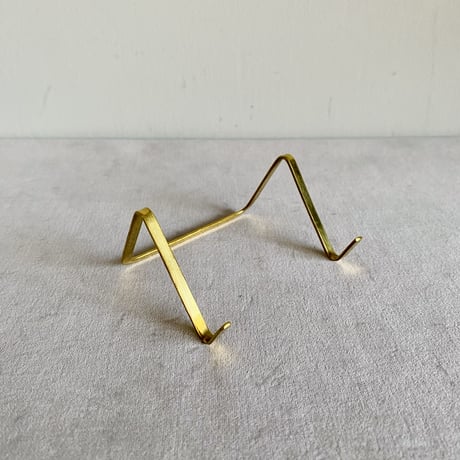 ブラス カードホルダー