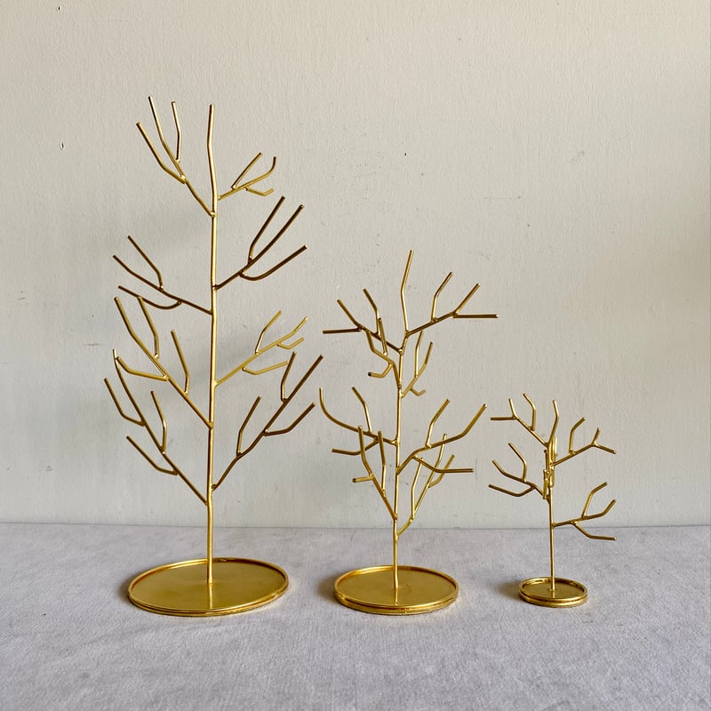 ib アクセサリースタンド ツリー【L】 | Velvety