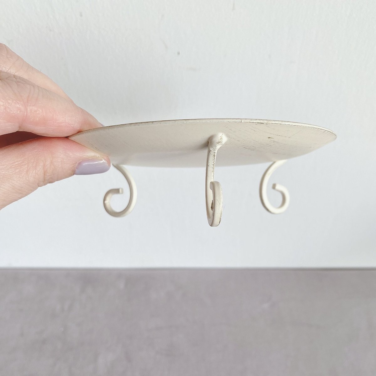 ル・クルーゼ　ハウス　キャンドルスタンド　レース　シーソルト＆メレンゲ＆ピンク 2025年最新】ルクルーゼ スタンドの人気アイテム - メルカリ