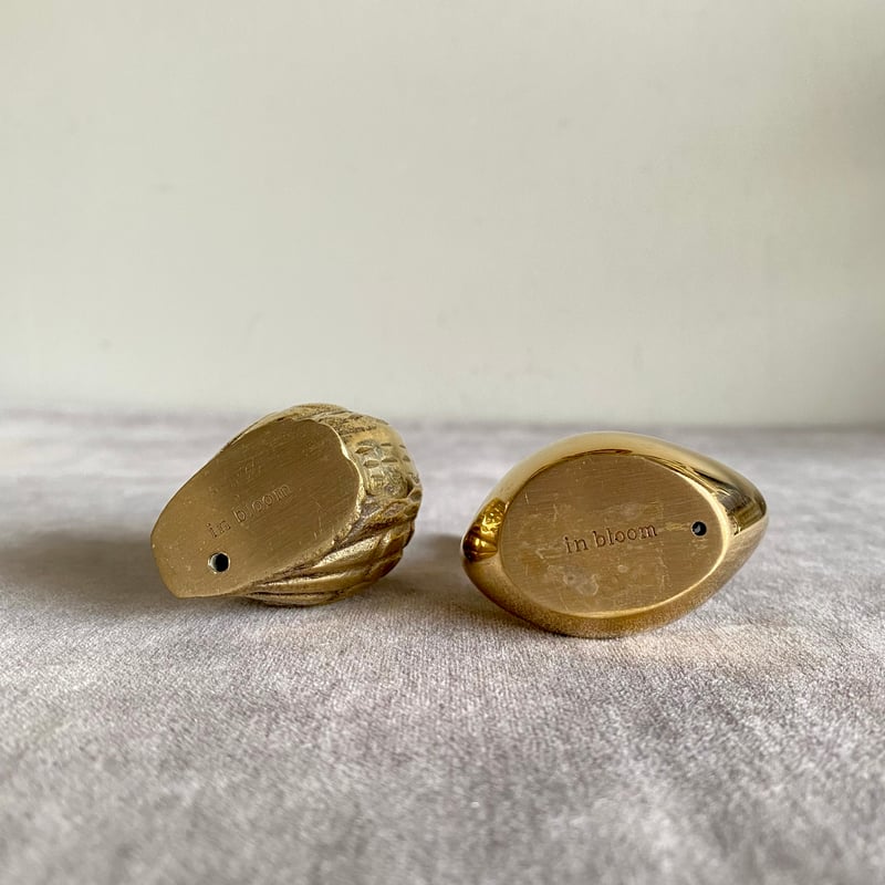 ペーパーウェイト Amazon | ZERONOWA カービングウエイト 重石 丸形 おもり ペーパー