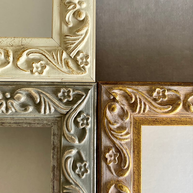 ボックス フレーム A4 AWH/AGD/ASV | Velvety